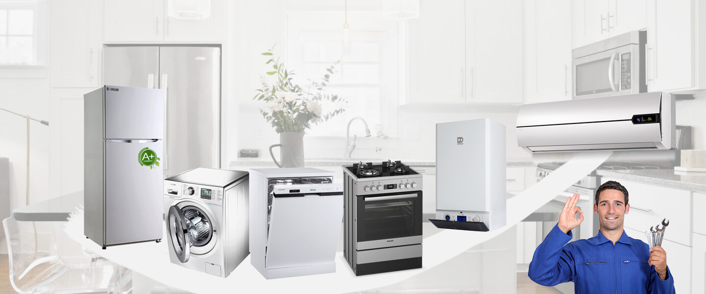 Yeşilyurt Vaillant Servisi